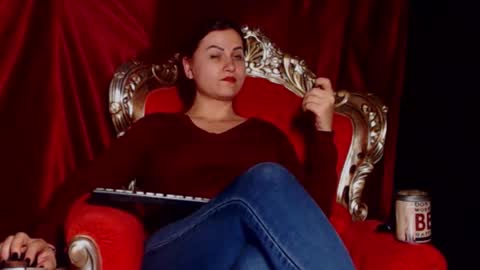 Mistress Fabiola   online show from 03/10/26, 07:41