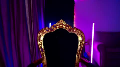 Goddess Katerina online show from 04/20/26, 09:16