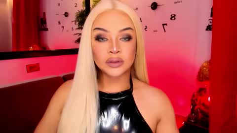 Call me MISS JAS online show from 03/18/26, 11:24