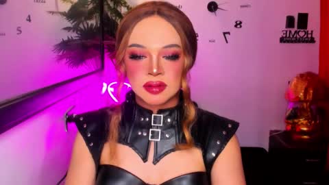 Call me MISS JAS online show from 03/20/26, 10:42