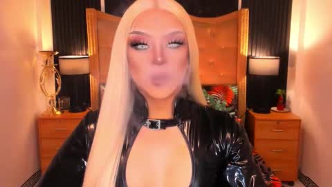 Call me MISS JAS online show from 03/21/26, 11:04