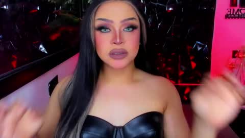 Call me MISS JAS online show from 04/05/26, 02:36