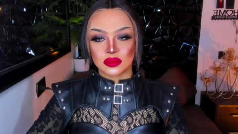 Call me MISS JAS online show from 04/06/26, 04:30