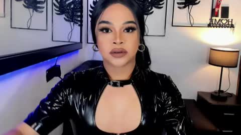 Snapshot of mistressivorykat chatting on 05/19/26, 02:18 Call me MISS JAS online show from 05/19/26, 02:18