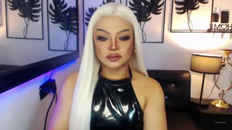 Snapshot of mistressivorykat chatting on 05/20/26, 04:07 Call me MISS JAS online show from 05/20/26, 04:07