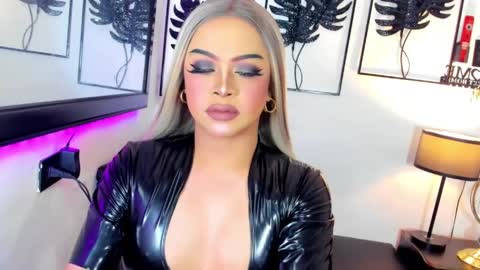Snapshot of mistressivorykat chatting on 06/03/26, 11:46 Call me MISS JAS online show from 06/03/26, 11:46