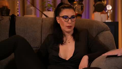 Mistress Kelly online show from 10/28/25, 12:36