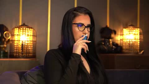 Mistress Kelly online show from 02/05/26, 10:25