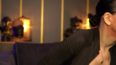 Mistress Kelly online show from 03/13/26, 11:33