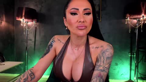 mistresskennya online show from 01/25/25, 11:11