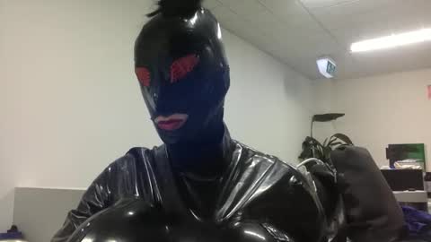 Bianca online show from 03/23/26, 11:25