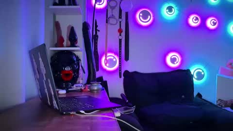 only mistresslavinia oficial online show from 10/11/25, 11:25