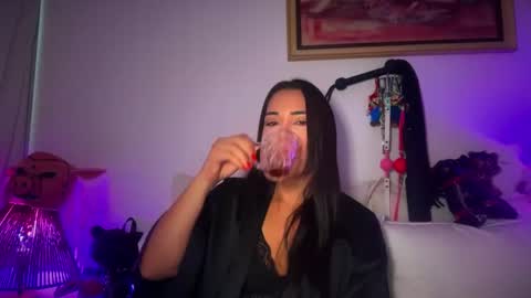 only mistresslavinia oficial online show from 12/18/25, 01:50