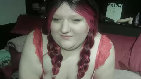 mistresslillie online show from 05/08/26, 10:04