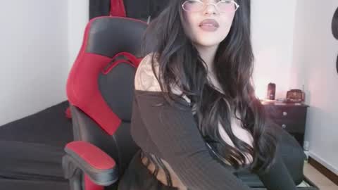 Mistresslombana online show from 01/28/25, 08:04