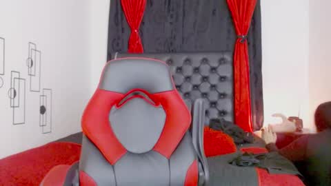 Mistresslombana online show from 09/14/25, 04:33