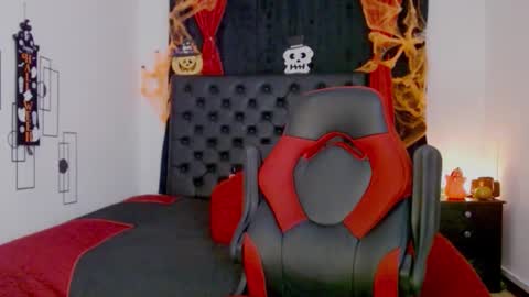 Mistresslombana online show from 10/14/25, 05:30