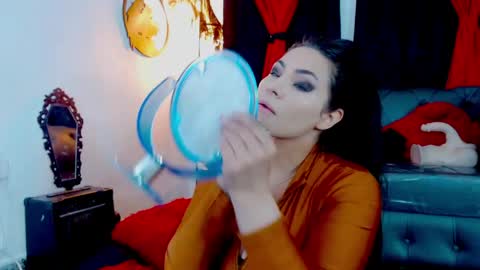 Snapshot of mistresslombana_666 chatting on 05/13/26, 04:21 Mistresslombana online show from 05/13/26, 04:21