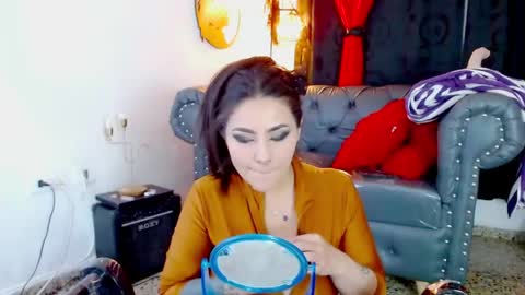 Snapshot of mistresslombana_666 chatting on 05/22/26, 05:47 Mistresslombana online show from 05/22/26, 05:47