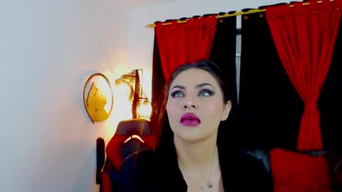 Snapshot of mistresslombana_666 chatting on 05/30/26, 06:21 Mistresslombana online show from 05/30/26, 06:21