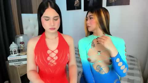 Luna Summer  Candy online show from 10/26/25, 06:19