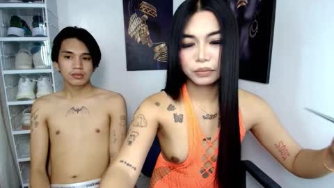 Luna Summer  Candy online show from 11/04/25, 05:06