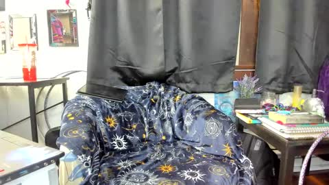 MistressLynn online show from 09/13/25, 04:01