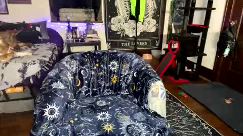 MistressLynn online show from 03/11/26, 03:23