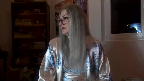 Snapshot of mistressmarlena chatting on 02/03/26, 10:15 Mistress Marlena online show from 02/03/26, 10:15