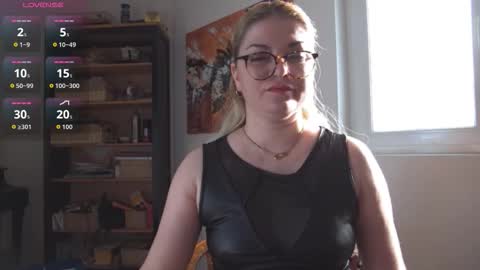 Snapshot of mistressmarlena chatting on 03/06/26, 08:00 Mistress Marlena online show from 03/06/26, 08:00