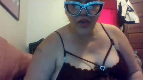 thick playful mistress  new mature hornygranny online show from 12/19/25, 06:59