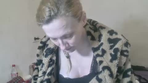 mistressmilly32 online show from 03/09/26, 09:02
