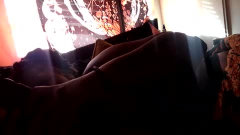 Mistress Mystii online show from 12/10/24, 04:27
