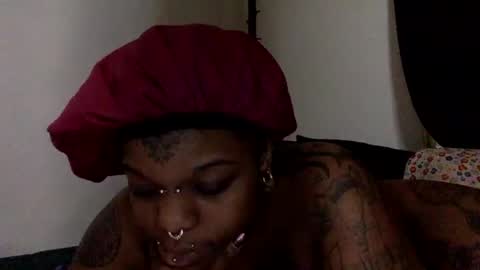 Mistress Mystii online show from 11/27/25, 02:24