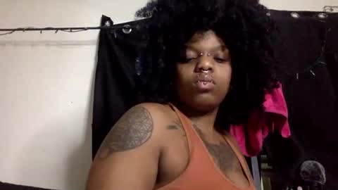 Mistress Mystii online show from 12/03/25, 01:02