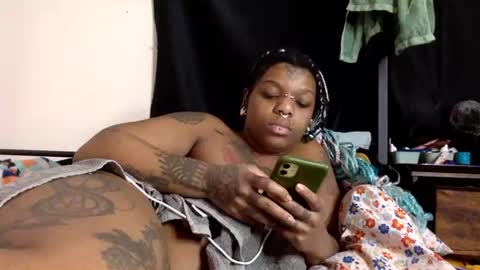 Mistress Mystii online show from 12/23/25, 05:38