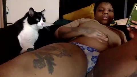 Mistress Mystii online show from 01/16/26, 05:55