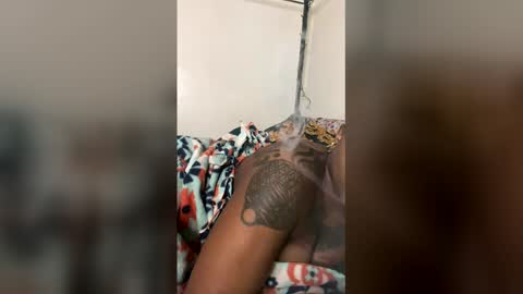 Mistress Mystii online show from 02/12/26, 11:55