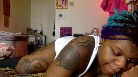 Mistress Mystii online show from 06/22/26, 04:53