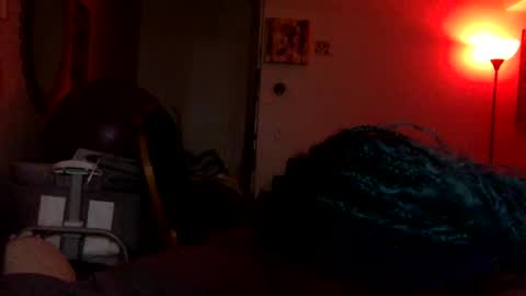 Mistress Mystii online show from 07/05/26, 03:34
