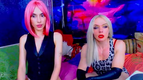 Mother of Dragons  or strapons not a charitable organization...is definitely not M--ther Teresa online show from 09/20/25, 01:06
