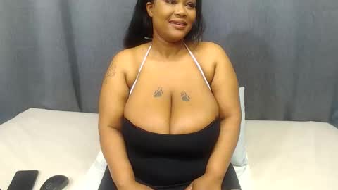 Snapshot of mistressofmelons chatting on 05/15/26, 07:15 MistressOfMelons online show from 05/15/26, 07:15