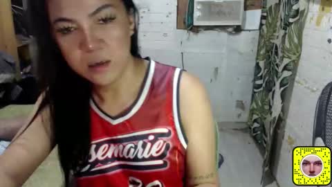 mistresssexymhacy69 online show from 04/01/26, 05:30