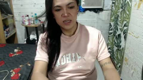 Snapshot of mistresssexymhacy69 chatting on 06/12/26, 11:31 mistresssexymhacy69 online show from 06/12/26, 11:31