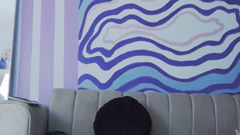 Your Supreme Goddess online show from 02/03/25, 05:03