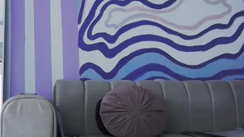 Your Supreme Goddess online show from 03/07/25, 07:41