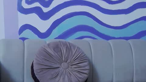 Your Supreme Goddess online show from 09/12/25, 08:47