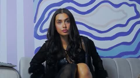 Your Supreme Goddess online show from 10/03/25, 11:51