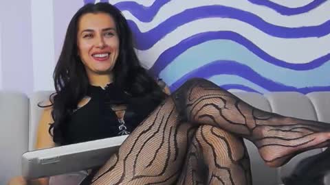 Your Supreme Goddess online show from 11/29/25, 07:50