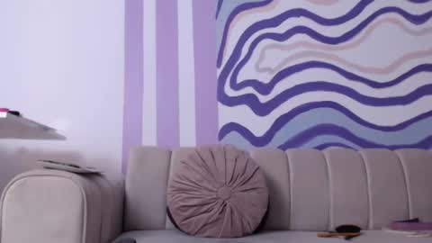 Your Supreme Goddess online show from 02/17/26, 06:36